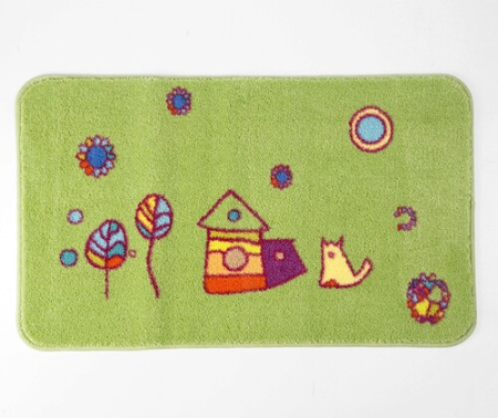 Коврик для ванной комнаты  WasserKRAFT Kammel BM-1201